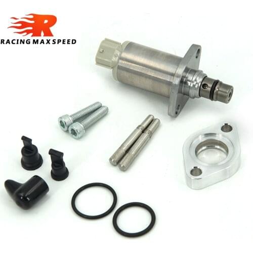 100% new genuine and new SCV Fuel Pump Suction Control valve Valve 04226-0L020 294200-0040 294200-0042 suit for Toyota