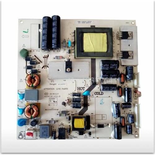 Power supply board USED for K-75L1 465R1014SDJB 465-01A3-B2201G good working part