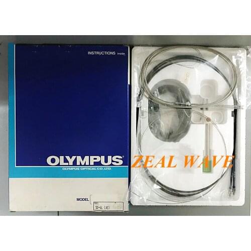 SD-6L Olympus Electrotherapy Loop Snare Hexagonal Gastroscope