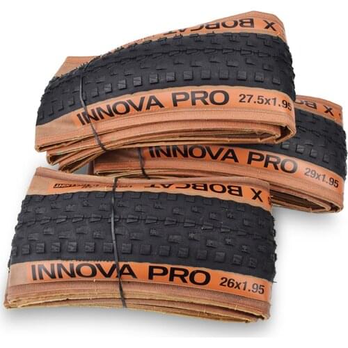 Ultralight 26*1.95 27.5*1.95 29*1.95 MTB Bike Tires 120 tpi mountain bike tire bicycle tyre 26 inch cycling tyres INNOVA