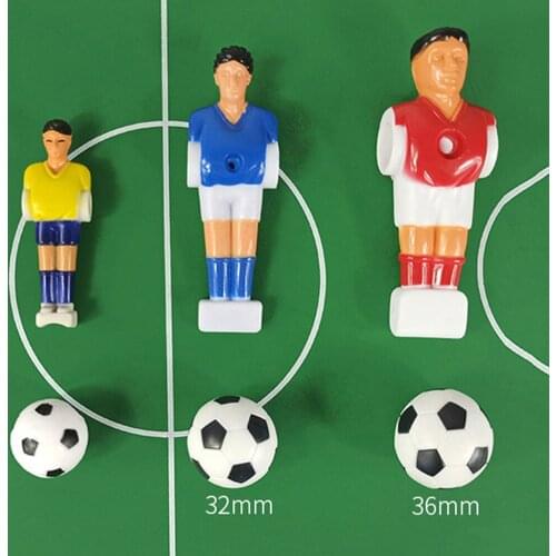 VKTECH Table Soccer