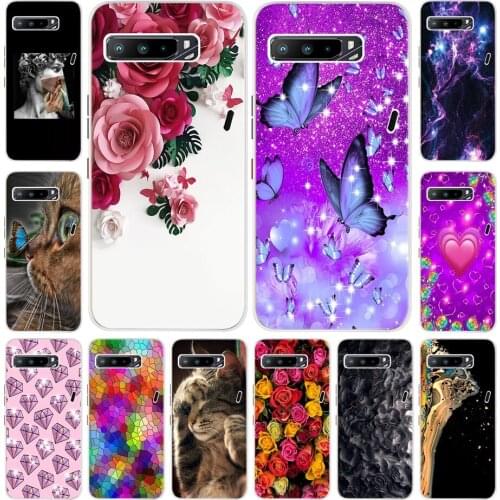 Zepose Asus ROG Phone Cases