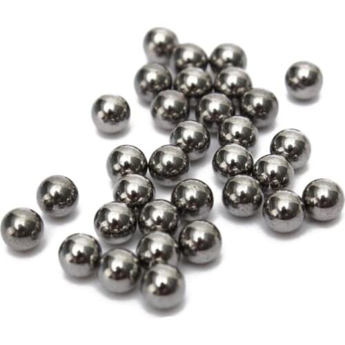 1kg(120pcs) high precision G10 Dia 12.7 mm Steel balls for bearing or slingshot Ammo 12.7mm