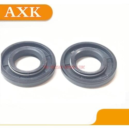 2021 Time-limited New Arrival Rubber Rubber Feet Hts Rubber Ring Axk 20pcs Made In Skeleton Oil Seal Tc18*30/32/35/40*7/8/10