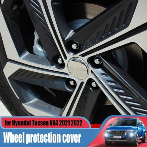 BIEPU Wheel Covers