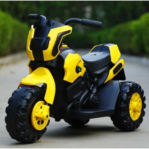 Children Toy Car Ride On Electric Kids Cars Motorcycle Toys for Children 1-3 Years Old Charging Boys And Girls Baby Toy Car
