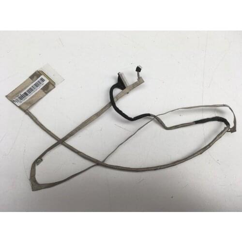 P/N DC020017D10 Video Flex Screen LVDS LED LCD Cable for lenovo ideapad g770 g780 PIWG4