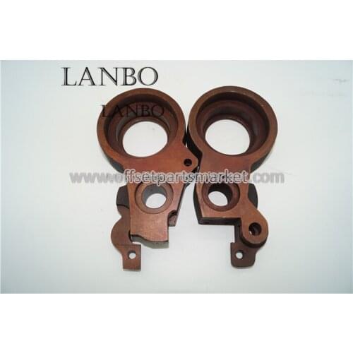 LANBOFFSETPRESS HD S9.030.254 C8.030.255 support for CD102 machine, replacement spare parts