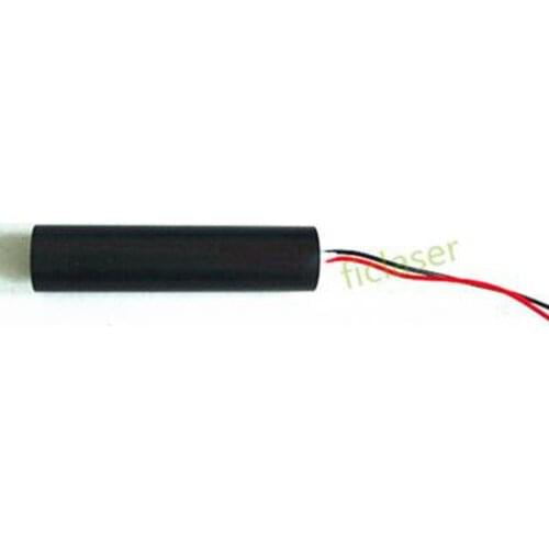 Class IIIA 532nm 5mw 60 Degree Line Laser Module 532nm Green Laser