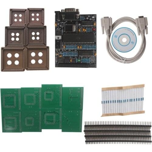 Best Quality For MC68HC11 Motorola 711 Programmer