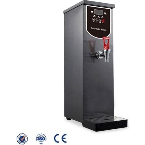 Instant Hot Boiler for Large Commercial Coffee Shops and Bars