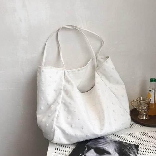 Fashion Bag Womens Bag Canvas Messenger Bag Girls Shoulder Bag Womens Handbag Large Womens Purse Tote Handbag