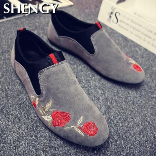 Men Shoes light Driving Shoes Men Male Loafers Casual Breathable Shoes Mens Flat Shoes Fashion Canvas Shoes Driving shoes men