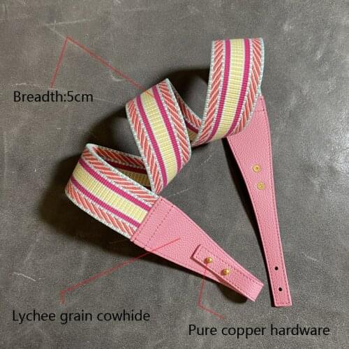 Evelyn Bag Lindy Bag Shoulder Strap Bag Strap Replacement Strap Accessories Fashion Popular Bag Strap