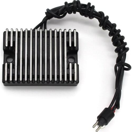 Voltage Regulator Rectifier For Harley Davidson 74523-91 74570-96Y Sportster XLH XLS 1200 883 1000 Deluxe Hugger ROADSTER 1000cc