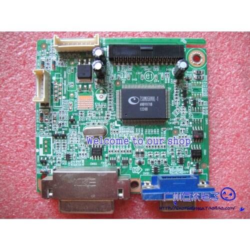 VE2706XM Driver Board VE2706XM / BK Motherboard 715G3834-M02-000-004F
