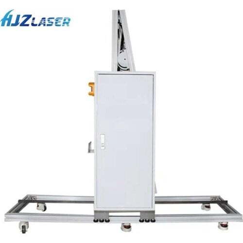 High quality direct to wall painting 3D vertical wall painting machine wall printer