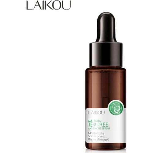 Water Ice Levin Face Serums