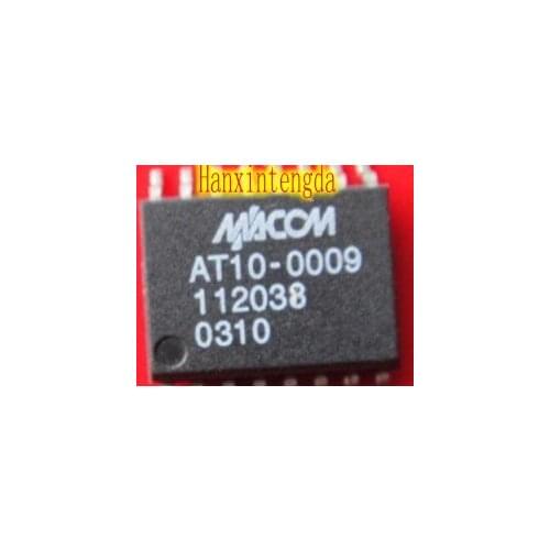 2pcs/lot AT10-0009 SOP16 [SMD]