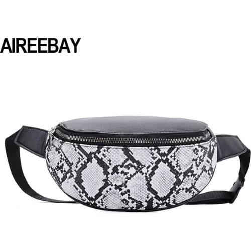 Женские сумки под рептилию Aireebay China At AliExpress