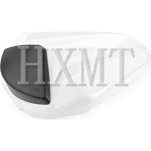 For KTM Duke 125 200 390 KTM125 KTM200 KTM390 2012 2013 2014 2015 2016 White Pillion Rear Seat Cover Cowl Solo Cowl Rear