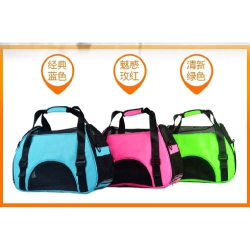 CJHF Carrying Bags For Cats