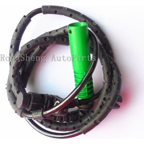 For BMW-Land Rover ABS wheel speed sensor SSB500062,SSF500021,SSB500063,ALS1847,SU12339,ABS1940,5S10886