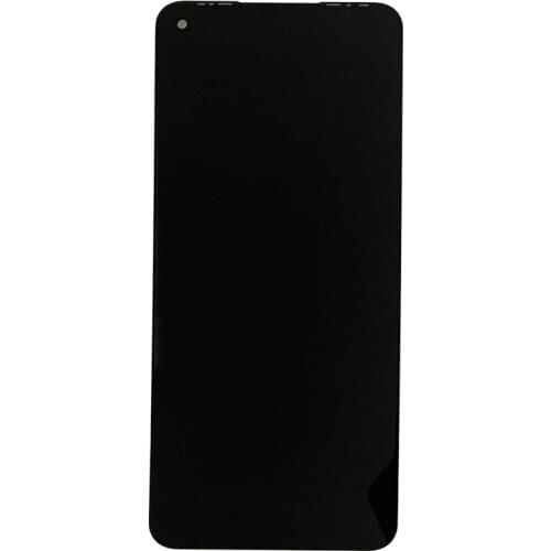 For Tecno Spark 6 / KE7 LCD Display + Touch Screen Digitizer Assembly Replacement 6.8"