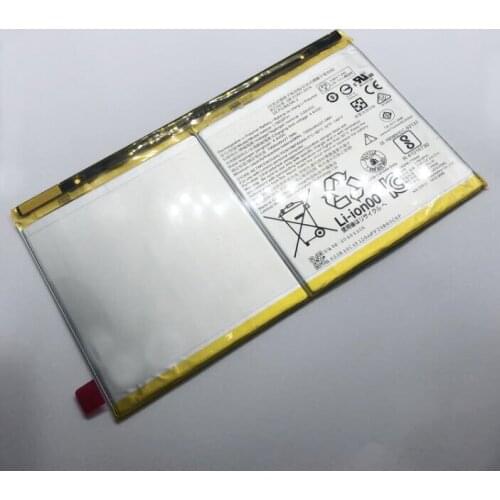 Enovo 100% Original 7000mAh L16D2P31 Battery For Lenovo TAB4 PLUS TB-X704F Latest Production High Quality Battery+Tracking Code