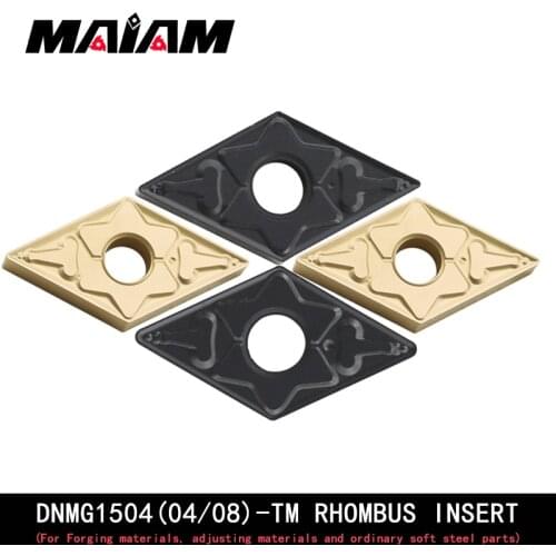 Dnmg turning tool dnmg1504 dnmg150404 dnmg150408 mdjnr2020m15 CNC carbide turning tool rod insert for ordinary soft steel parts
