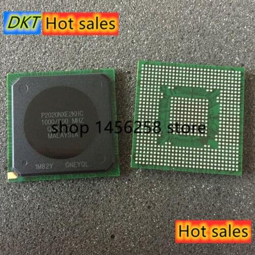 1PCS IC BGA P2020NXE2KHC P2020NXE2