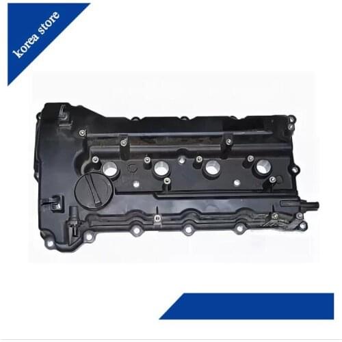 Valve Cover for 2010-16 Hyundai Sonata Tucson IX35 Kia Optima Forte Forte Koup Sportage 224102G100