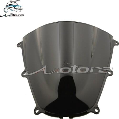 Motorcycle Windscreen Windshield For CBR 600 RR CBR600RR F5 05 06 2005 2006