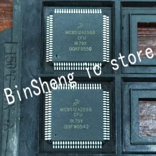 MC9S12A256BCPV MC9S12A256BCFU