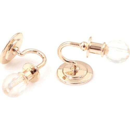 2Pcs Metal 1:12 Dollhouse Miniature Wall Light Lamp Model Decoration Doll House Accessories