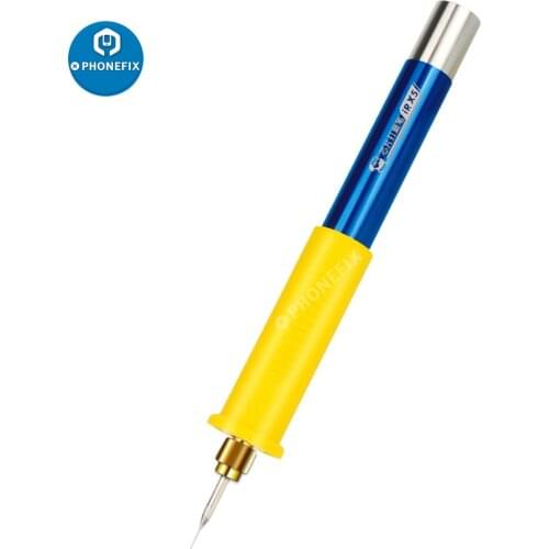 Mechanic iRX5 Mini Grinder Set USB Charging Electric Drill Engraving Pen Rotary Tools for phone Polished Carving Removing Tool