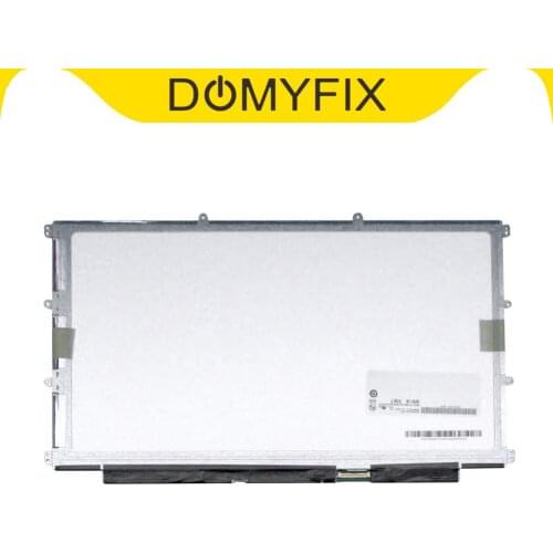 15.6" inch for LCD Display Screen Panel LP156WH3 B156XW04 LTN156AT11 LVDS 40pins 1366*768 60Hz 500:1 60Hz 3.3V 1366×768