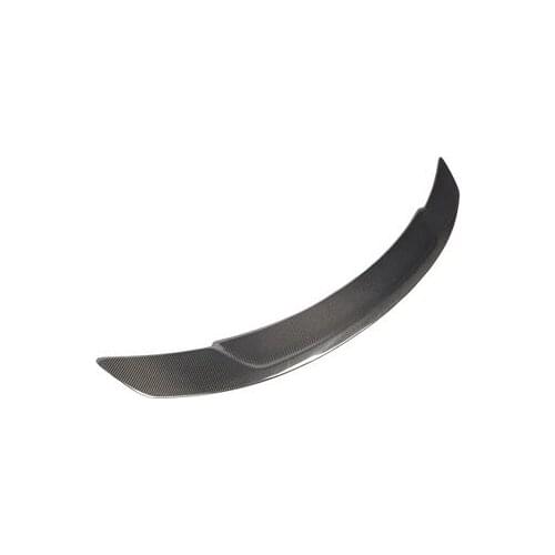 Suitable For 2016-2019 Mercedes Benz E-class Four Door e Class W213 Carbon Fiber Tail Modification Accessories