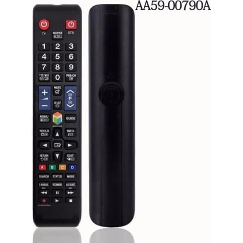 Aa5900790a suitable for samsung tv remote control controller aa59-00790a stb BN59-01178B BN59-01178R BN59-01178C