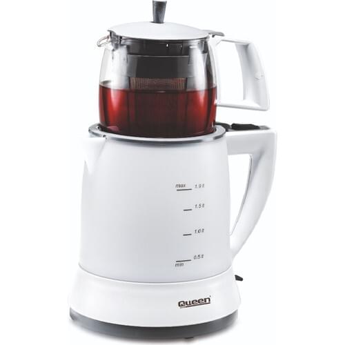 Queen Electric Kettles