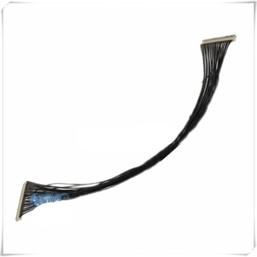 Super quality LCD Flex FPC Cable Ribbon Repair Replacement For SONY FX7 / FOR SONY V1C Digital Camera Video