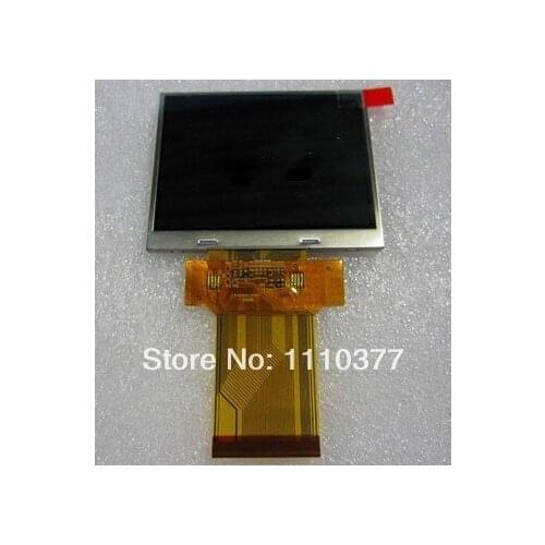 TIANMA 3.5 inch 60PIN TFT LCD screen 320(RGB)*240 TM035KDH05 not touch panel
