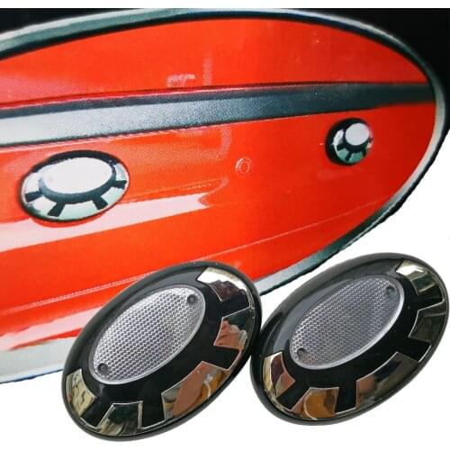 Universal Car-styling Bumper Anti-collision Strip Accessories