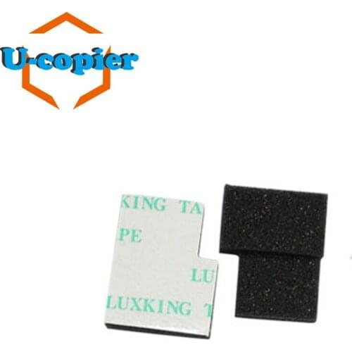 10X Cleaning Blade Seal for Ricoh Aficio 1060 1075 2051 2060 2075 MP 6002 7502 9002 5500 6500 7500 6000 7000 B065-2316 B065-231