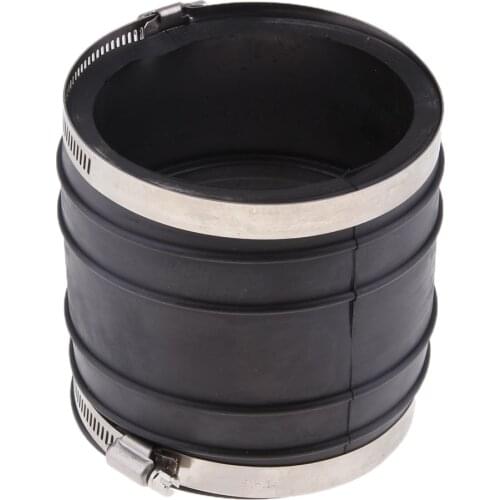 Upper Exhaust Tube Pipe Bellows for MerCruiser 32-44348T 32-44348001 18-2748