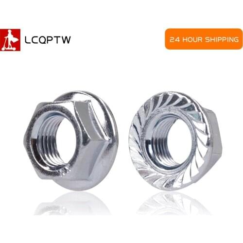 2PCS Front Wheel Motor Screws Parts For XIAOMI M365 1S Pro ES2 ES3 Max G30 G30D Electric Scooter Engine Screw