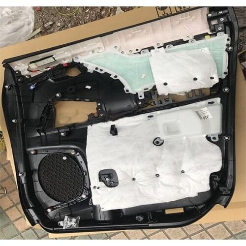 For Toyota Alphard Vellfire GGH30 GGH20 Door Interior Trim Assembly