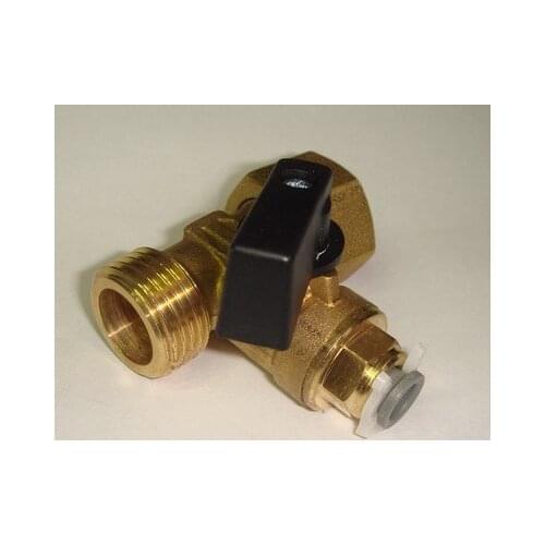 АКВАФОР Pipe Fittings