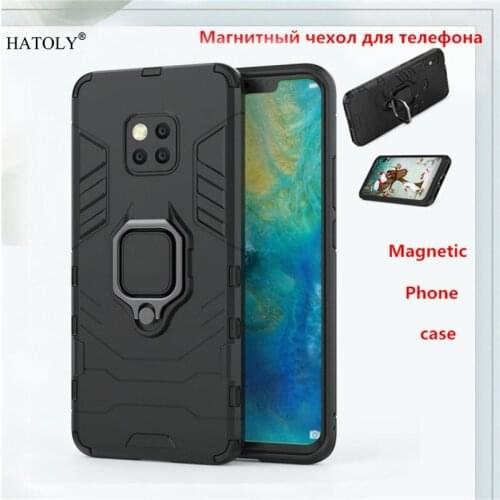 Чехлы для телефонов Huawei Mate 20 Pro HATOLY China At AliExpress