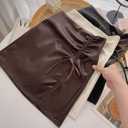 Женские плиссированные юбки Izmestyeva China At AliExpress